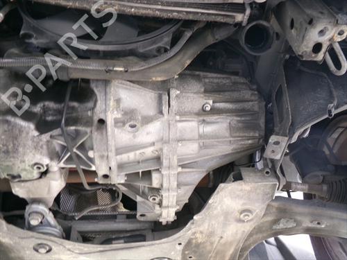 Used Gearbox Gearbox 38107022 38107022