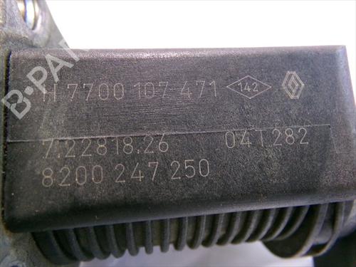 Egr RENAULT MEGANE II Saloon (LM0/1_) 1.5 dCi (LM02, LM13, LM2A) | BP35943110M69 - Image 5