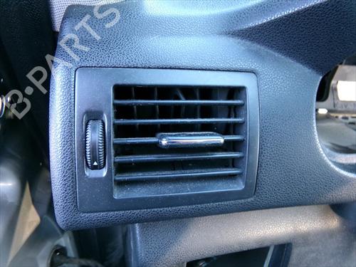 Luftventil Luftventil MERCEDES-BENZ B-CLASS Sports Tourer (W245) B 200 CDI (245.208) (140 hp) 33650905 33650905