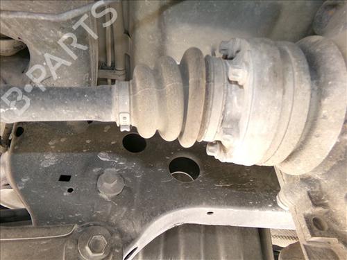 Right rear driveshaft BMW 3 (E90) 320 d | BP28419395M41 - Image 2
