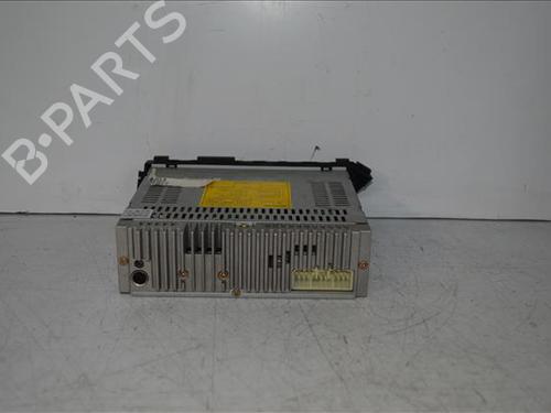 Radio SSANGYONG KORANDO (C300) E-Motion | BP24560349E6 - Image 2