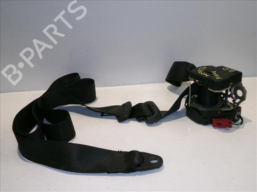 Used Front right seatbelt Front right seatbelt SMART FORTWO Coupe (451) 1.0 (451.330, 451.334) (61 hp) 24566581 24566581