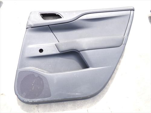 Used Rear right panel Rear right panel CITROËN C4 II (NC_) 1.6 HDi 90 (92 hp) 33312341 33312341