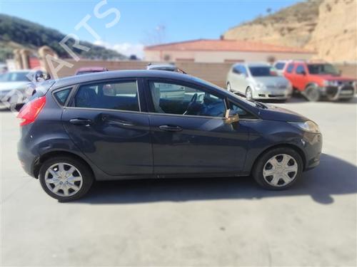 Left front window switch FORD FIESTA VI (CB1, CCN) 1.4 TDCi | BP24860022I27  - Image 7