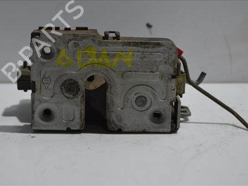 Front left lock AIXAM CROSSLINE 0.4 | BP33423511C98 - Image 3