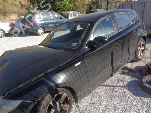 Headlight switch BMW 1 (E87) 118 d | BP24556053I24 - Image 7