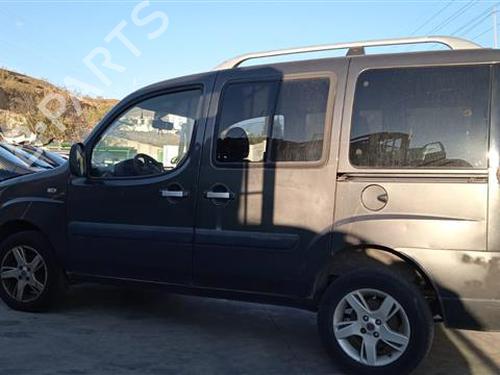 Right front window switch FIAT DOBLO Box Body/MPV (223_) 1.3 JTD 16V Multijet | BP24559297I26 - Image 8