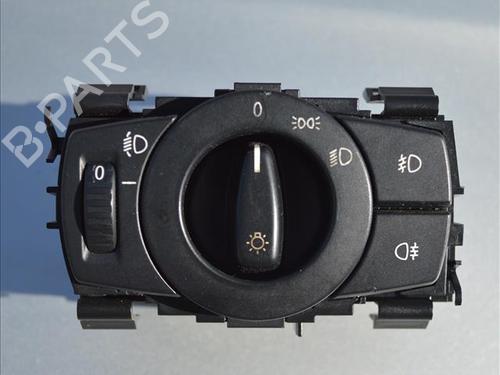 headlight-switch-bmw-1-coupe-e82-2006-2007-2008-2009-2010-2011-2012-2013-24560059 main image