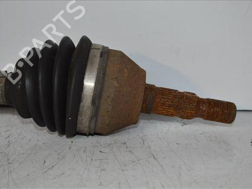 Left front driveshaft OPEL ASTRA J (P10) 1.3 CDTI (68) | BP24561497M38 - Image 3
