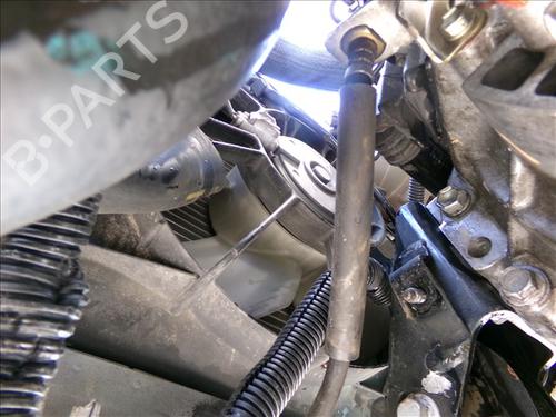 Used Radiator fan Radiator fan TOYOTA COROLLA (_E12_) 2.0 D-4D (CDE120R, CDE120L_) (116 hp) 26283845 26283845