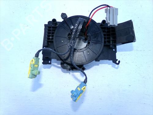 Used Squib airbag Squib airbag RENAULT ESPACE IV (JK0/1_) 2.0 dCi (JK01, JK02, JK1J, JK1K, JK1H) (150 hp) 40528695 40528695