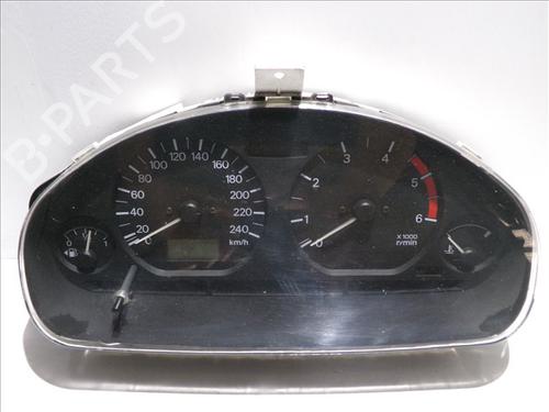 Used Electronic module Electronic module MITSUBISHI CARISMA (DA_) 1.9 DI-D (DA5A) (102 hp) 24564310 24564310