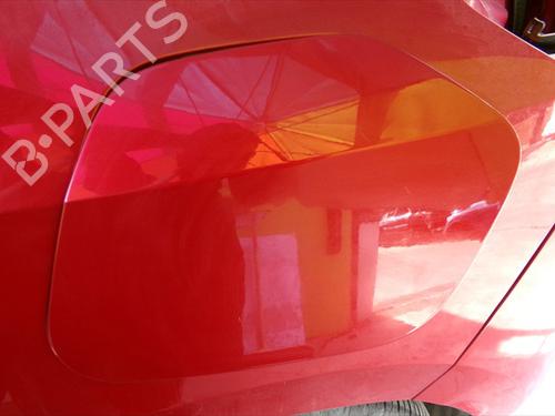 Used Fuel flap Fuel flap OPEL CORSA F (P2JO) 1.2 (68) (75 hp) 40179456 40179456