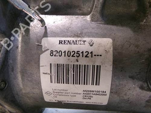 AC compressor RENAULT FLUENCE (L3_) 1.5 dCi (L30B) | BP38107023M34 - Image 5