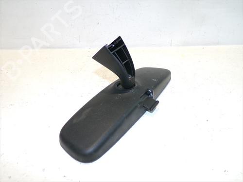 Rear mirror FORD FIESTA VI (CB1, CCN) 1.4 TDCi | BP24860040I6 - Image 4