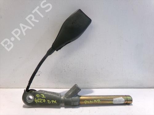 Used Seat buckle Seat buckle RENAULT ESPACE IV (JK0/1_) 2.0 dCi (JK01, JK02, JK1J, JK1K, JK1H) (150 hp) 39021562 39021562