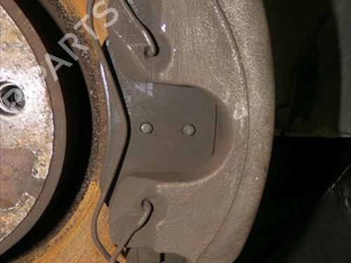 Used Right front brake caliper Right front brake caliper 32228282 32228282