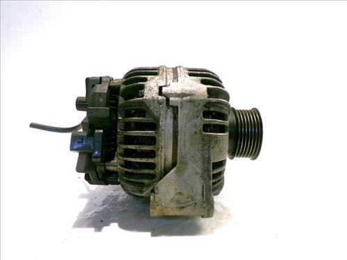 Used Alternator Alternator MERCEDES-BENZ C-CLASS (W203) C 200 Kompressor (203.045) (163 hp) 33264302 33264302