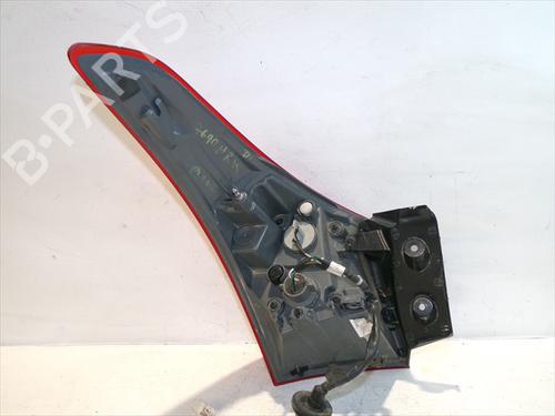 Right taillight HYUNDAI i30 (GD) 1.4 CRDi | BP24566679C35 - Image 3