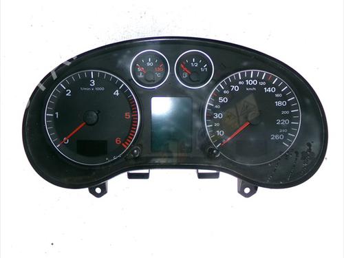 Module électronique AUDI A3 (8P1) 2.0 TDI (136 hp) 32111101