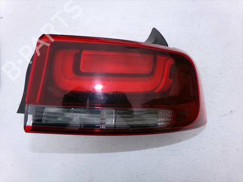 Used Right taillight Right taillight CITROËN C4 CACTUS 1.6 BlueHDi 100 (99 hp) 39714388 39714388