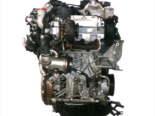 Motor SEAT IBIZA IV (6J5, 6P1) 1.4 TDI (90 hp) 32140781