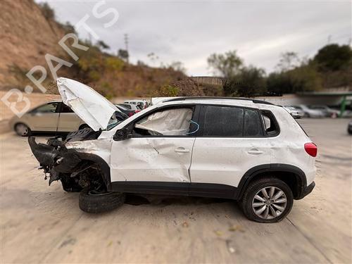 Left front window switch VW TIGUAN (5N_) 2.0 TDI | BP30764067I27 - Image 6