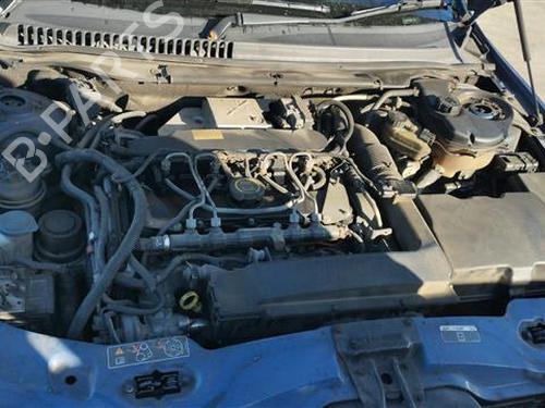 Engine JAGUAR X-TYPE I (X400) 2.0 D | BP24564550M1 - Image 7