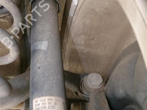 Used Right rear shock absorber Right rear shock absorber AUDI A3 (8V1, 8VK) 2.0 TDI (150 hp) 28035032 28035032