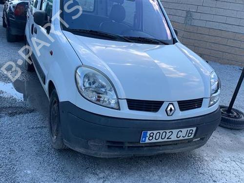 Left headlight RENAULT KANGOO (KC0/1_) D 65 1.9 (KC0E, KC02, KC0J, KC0N) | BP24556831C28 - Image 6