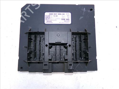 Used Electronic module Electronic module VW GOLF VII Variant (BA5, BV5) 1.6 TDI (105 hp) 33422940 33422940
