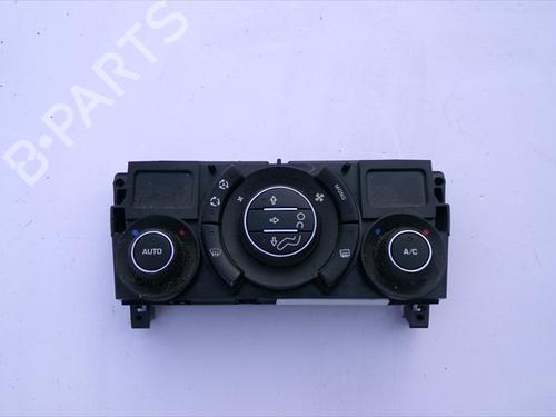 Used Climate control Climate control 38458602 38458602