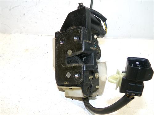 front-left-lock-hyundai-getz-tb-2001-2002-2003-2004-2005-2006-2007-2008-2009-2010-2011-34340199 main image