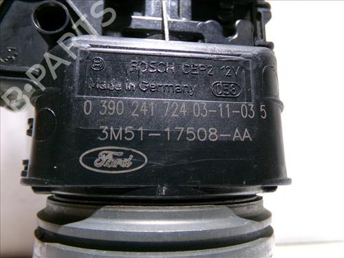 Front wiper motor FORD FOCUS C-MAX (DM2) 1.6 TDCi | BP24857651M29 - Image 5