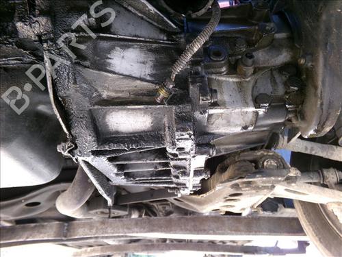 Used Gearbox Gearbox ALFA ROMEO 145 (930_) 1.9 TD (930.A4) (90 hp) 26949466 26949466