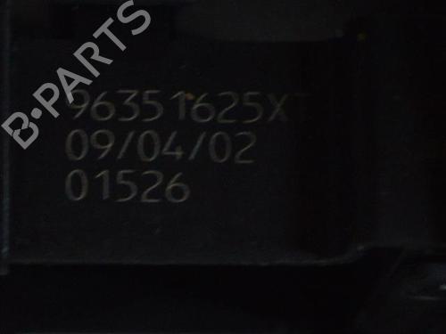 Right front window switch PEUGEOT 307 (3A/C) 2.0 HDi 90 | BP25254955I26 - Image 4