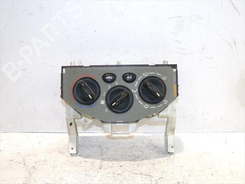 Used Climate control Climate control OPEL VIVARO A Van (X83) 1.9 DTI (F7) (101 hp) 33265425 33265425