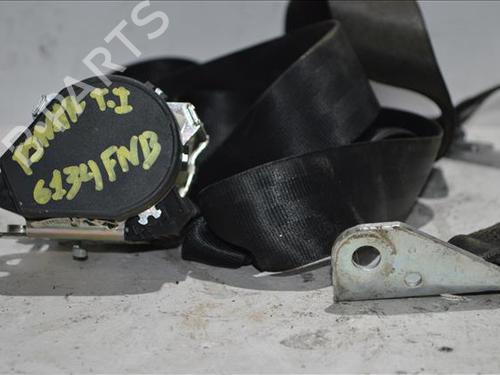 Rear left seatbelt SEAT LEON (1P1) 1.4 16V | BP24560826I29 - Image 2