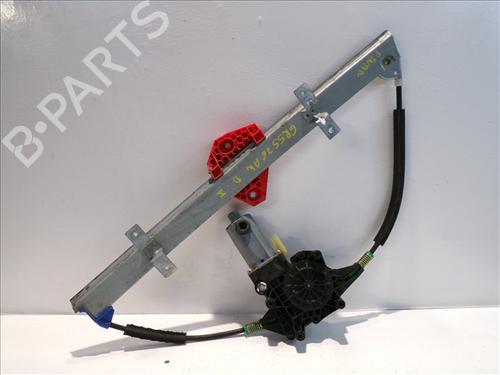 Used Front left window mechanism Front left window mechanism FORD MONDEO II (BAP) 1.8 i (115 hp) 30187068 30187068