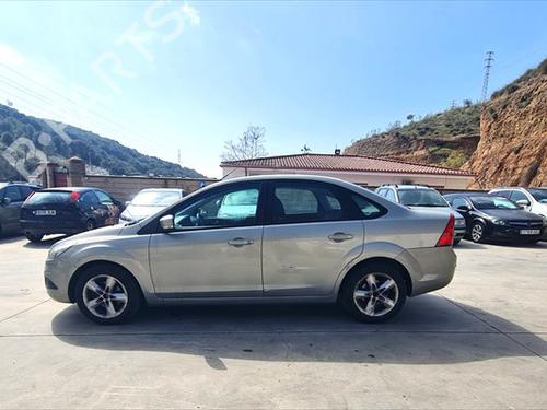 Left front window switch FORD FOCUS II Saloon (DB_, FCH, DH) 1.6 TDCi | BP33265987I27  - Image 7