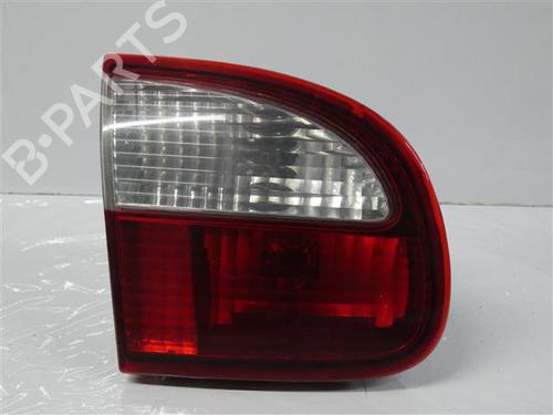 Used Left tailgate light Left tailgate light DAEWOO LANOS (KLAT) 1.3 (75 hp) 24555545 24555545