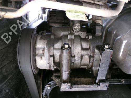 Used AC compressor AC compressor FORD TOURNEO COURIER B460 MPV 1.5 TDCi (95 hp) 24567876 24567876