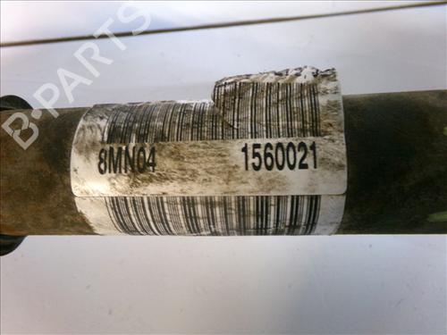 Right front driveshaft MITSUBISHI SAVRIN 2.4 | BP24561261M39  - Image 5