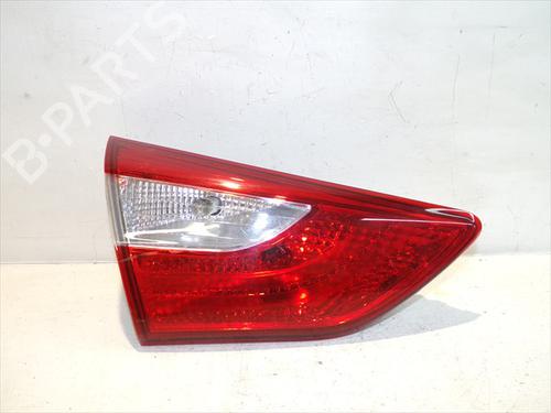 Used Left tailgate light Left tailgate light 24566678 24566678