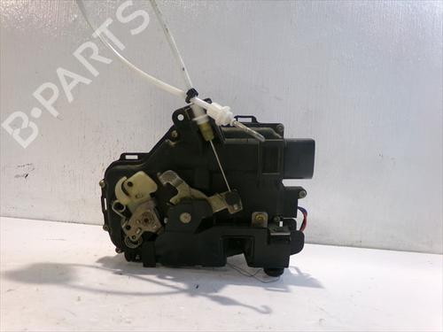 Front left lock AUDI A4 B6 Avant (8E5) 1.9 TDI | BP33423096C98 - Image 2