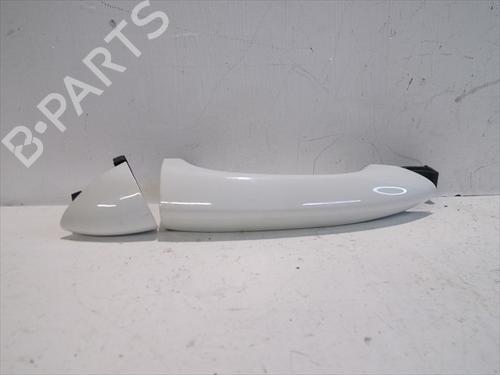 Used Rear right exterior door handle Rear right exterior door handle OPEL ASTRA K (B16) 1.6 CDTi (68) (110 hp) 34340132 34340132