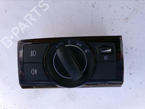 Used Headlight switch Headlight switch OPEL ANTARA A (L07) 3.2 V6 (227 hp) 25811223 25811223