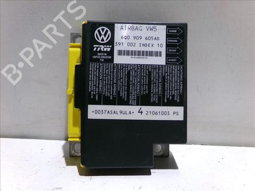 ecu-airbags-seat-cordoba-6l2-2002-2003-2004-2005-2006-2007-2008-2009-26880728 main image