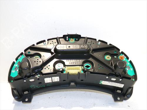 Electronic module OPEL CORSA C (X01) 1.2 Twinport (F08, F68) | BP33265561M83 - Image 2