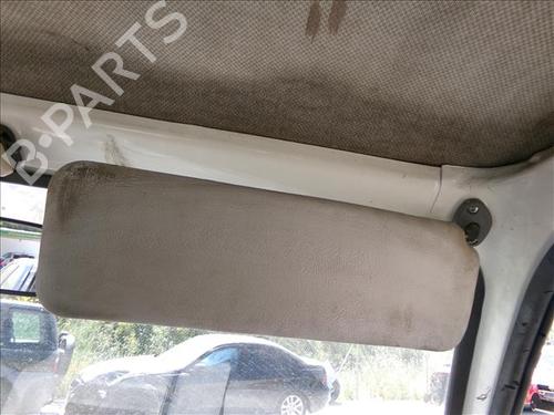 Right sun visor PIAGGIO PORTER Platform/Chassis 1.0 | BP24564958I2 - Image 2